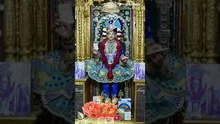 ઘનશ્યામ મહારાજ#ધોલેરા દર્શન  #darshan #jay swaminarayana