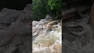 Lavapani Waterfall Lohardaga|