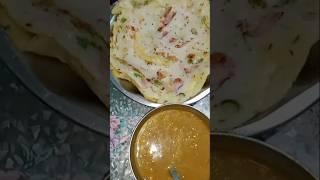 ଖଟା ପିଠଉ ଥିଲେ ଏମିତି ଥରେ ବନେଇ ଖାଅନ୍ତୁ # onion chakoli # breakfast food # short Video