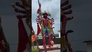 Marailli Pahad Ranchi Namkum || मार्शिलि पहाड़ नामकुम रांची