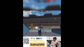 Sukha in WOW #bgmishorts #pubgshorts #BGMI #PUBG #Sukha2565 Sukha2565