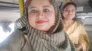 গোলাঘাট ৰ পৰা মাইনাৰ কইনা আনিলোগৈ #salima's vlogs