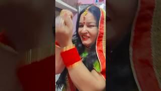 मनिहारी का भेष बनायाRadha_Gori_2024Radha_Gori_2024