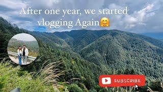 Going to shimla🏔️| Fir se vlogging start ki🤗|Delhi Traffic police Alert in NAJAFGARH | ALERT⚠️|