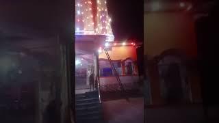 आरती जय मां ! Shiv Devi hanumat Dham KariSath Bhojpur Bihar