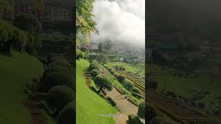 Ooty,Udhagamandalam,Rose Garden