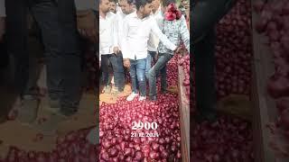 नाशिक जिल्ह्यातील आजचे कांदा बाजार भाव , NASHIK PINK ONION NOVEMBER कांदाबाजारभाव nashikmandibhav