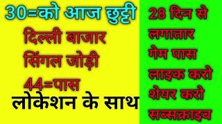 Delhi bajar Shri Ganesh Faridabad Ghaziabad gali disawar. Satta King. satte ka number kaise nikale