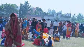 ইটাহার সবুজ সাথী স্কুলের বার্ষিক ক্রীড়া অনুষ্ঠান