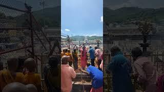 Tirumala | Tirupati Andhra Pradesh India