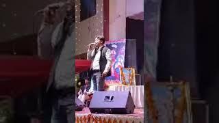 uttarayani kautik mela !! utthan munch haldwani !! Chandra Prakash new songs !! 2025 !! daily vlogs