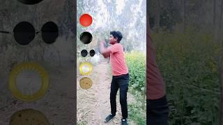 papa ka chas ma gol gol vfx video