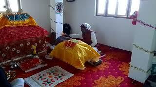 श्री मोक्षदायनी ज्ञानपीठ महमूदपुर औड़िहार सैदपुर गाज़ीपुर उत्तर