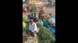 🙏🔴कोरेगाव भिमा!शेती मालाची