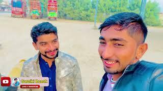 My Best Tour of Jalalpur And BahawaLpur |Meetup WitH MPA Malik Muhammad Akram Kanhoon 💓🥰 |