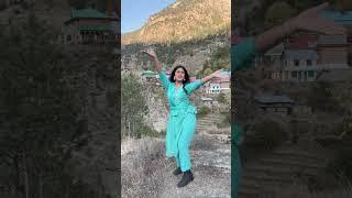 Himachali Short Video