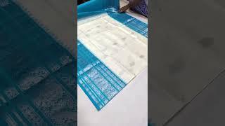 Venkatagiri handloom sarees 14500 rs