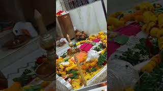 भद्रा मारुती संस्थान खुलताबाद छत्रपती संभाजीनगर❤️🙌