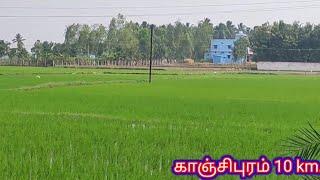 ID.No.189.காஞ்சிபுரம் அருகில் 10.km.