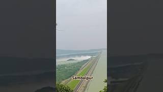 Hirakud dam 💦 ||ସମ୍ବଲପୁର 💦🥰🥰