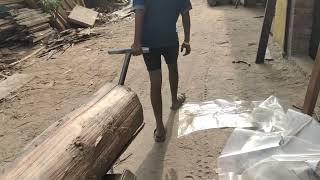 wholesale rate teakwood. Dwarkadhish Timber Karnal indri road.#sagwandepot9034557936.door sagwan .