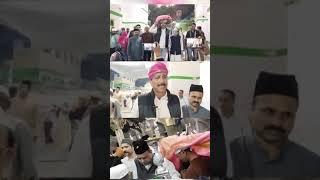 #news #झुंझुनू #ajmer #ajmersharif राजेंद्र गुढ़ा ने अजमेर की दरगाह में जियारत कर दिया बड़ा बयान,सुनिए