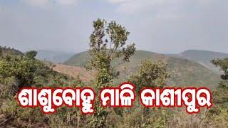 ଶାଶୁ ବୋହୁ ମାଳି କାଶୀପୁର /shashu bohu mali kashipur Yutube.lokanathkumbhar