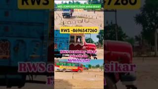 भारत की विश्वसनीय संस्थान RWS academy सीकर राजस्थान -8696547260