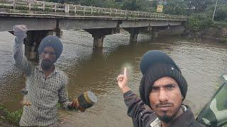 Update Ramadugu And Kududrpak Full Water Flow