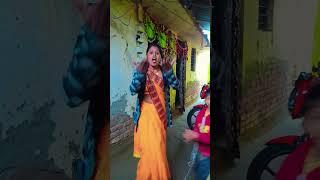 बलमुआ देहरादून गइले ना नदी #bhojpuri #song #dance video