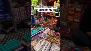 Holsale market dill Sadar Bazar manihari cosmetic jewellery wholesale price in india 9870361712