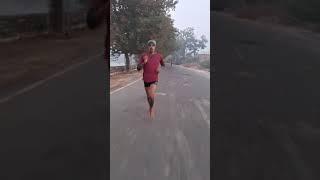 1600mtr timing स्वावलंबन बुन्देलखण्ड फिजिकल डिफेंस एकेडमी चरखारी महोबा