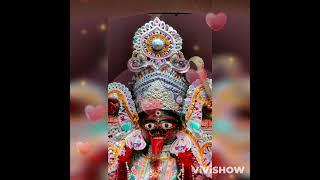 🌺উদয়পুর ভদ্রকালী মা 🌺 Udaypur Bhadrakali temple West Bengal India