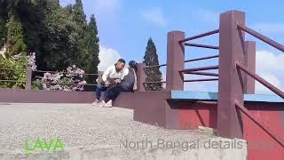 Lava monstry, kalimpong,লাভা মনস্ট্রি, কালিম্পং ,Lava sightseeing