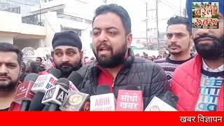 Bareilly News: बरेली पंजाबी महासभा द्वारा हुआ कंबल वितरण बरेली के बांके बिहारी मंदिर में किया गया