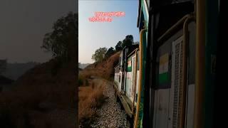 पठानकोट-जोगिन्दरनगर रेलवे ट्रैक 🚂🚃