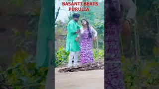 ঝিলিক শাড়ি New Purulia Makar Song Singer