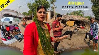 kya wo daru thi ? sharda ko pila diya 😨 Alirajpur, Kukshi, Barwani, Manawar Madhya Pradesh EP-06