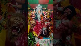 MARDAH NARWAR PIPNAR ROAD DURGA POOJA PART 18 मरदह नरवर पिपनार रोड दुर्गा पूजा पार्ट 18(2)