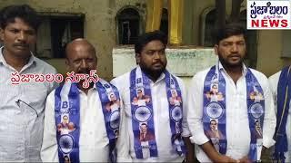 గార్లదిన్నె పోలీసులు చేసిన అనుచిత వ్యాఖ్యలను  ఖండిస్తున్న గట్టు రామాంజనేయులు