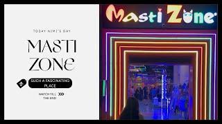 Masti zone Mohali