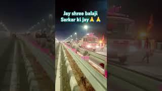 Niwari Highway hindu पदयात्रा🙏🙏🚩🚩#trending #shortsfeed #trending #shortvideo हिंदू एकता यात्रा