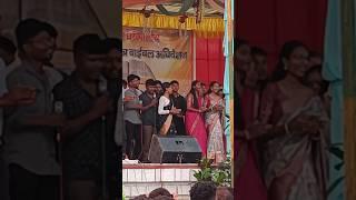 Viral short video trending short video Bible Convention Kunkuri Jashpur 2024#