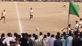 सम्भागीय टुनामेट 🤾घाटोल फाइनल मैच मुकाबला⚽⛹️