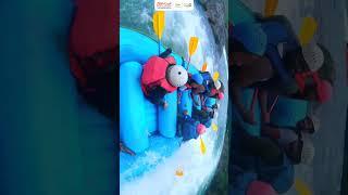 Dandeli Rafting