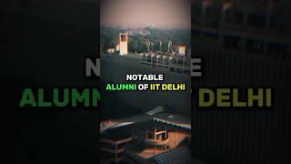 😍 Notable Alumni of IIT Delhi 💖 Best motivation for JEE Aspirants 😍 IIT Bombay # shorts