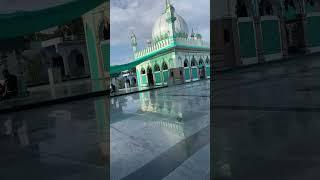 Dargah Hazrat Liyakat Hussain RA तहसील मिलक भैसोडी शरीफ़ ज़िला रामपुर उर्स मुबारक चेहलम की 1,2, तरीख