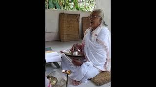 জয় ৰাম। নাম প্ৰসংগ। Bashista Deva Sharma  Satra Adhikar  | Barpeta Satra