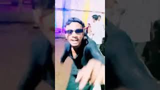 Daru peene ke bad Mera Bhai ka dance dekho sirka khirgaon Hazaribagh