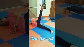 Core Workout